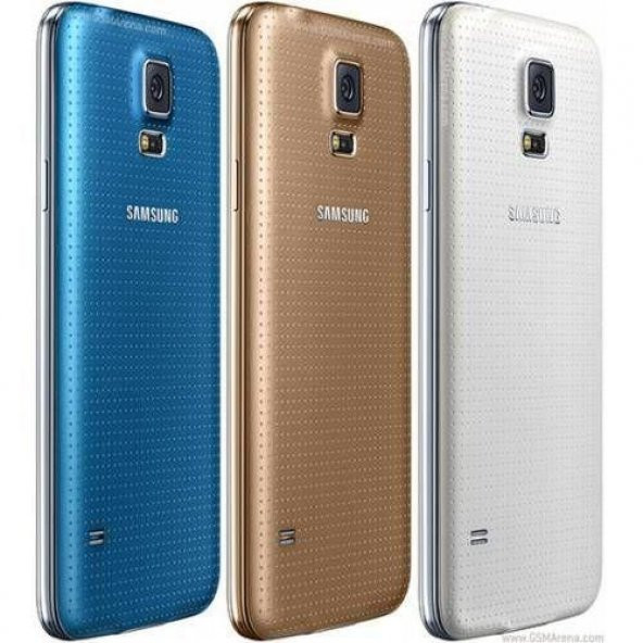 Samsung Galaxy S5 Arka Kapak Pil Kapağı Kapak