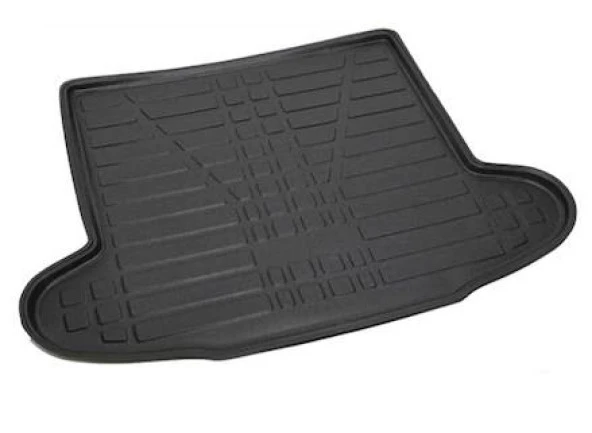 KRC FIAT EGEA SEDAN 3D BAGAJ HAVUZU