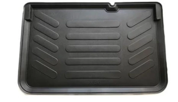 KRC OPEL CORSA D 2007-2014 3D BAGAJ HAVUZU