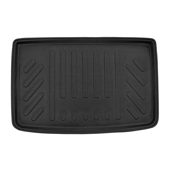 RENAULT CAPTUR BAGAJ HAVUZU 2013 2020