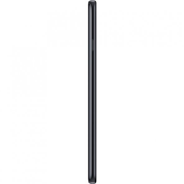 SAMSUNG GALAXY A9 128GB-CAVİAR BLACK-(Samsung Türkiye Garantili) - 6
