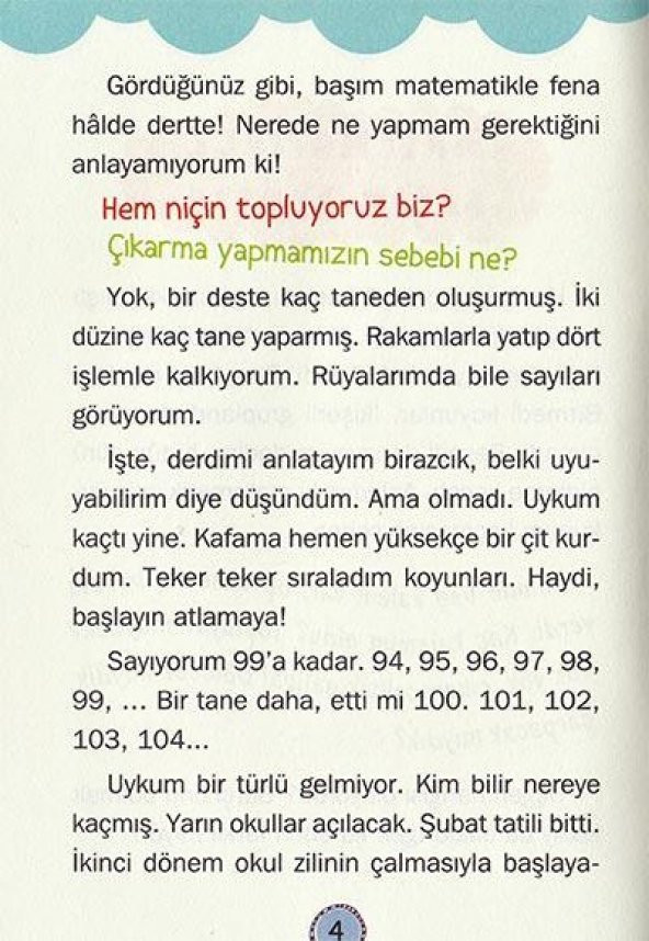 2. Sınıf Okuma Kitapları Seti - 10 Kitap - 480 Sayfa - 3