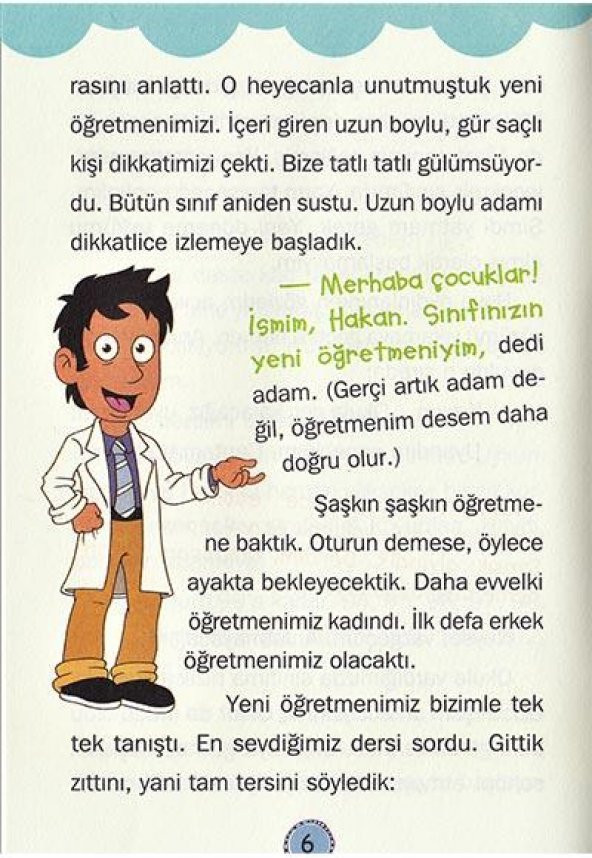 2. Sınıf Okuma Kitapları Seti - 10 Kitap - 480 Sayfa - 5