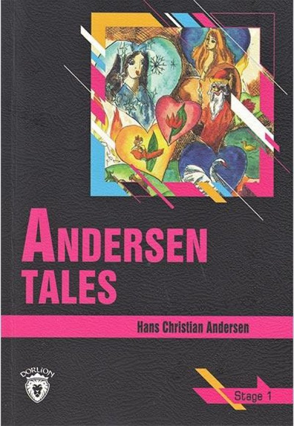 Andersen Tales - Stage 1 - İngilizce Hikaye