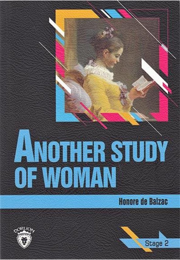 Another Study Of Woman - Stage 2 - İngilizce Hikaye