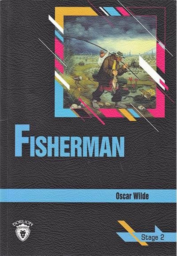 Fısherman - Stage 2 - İngilizce Hikaye