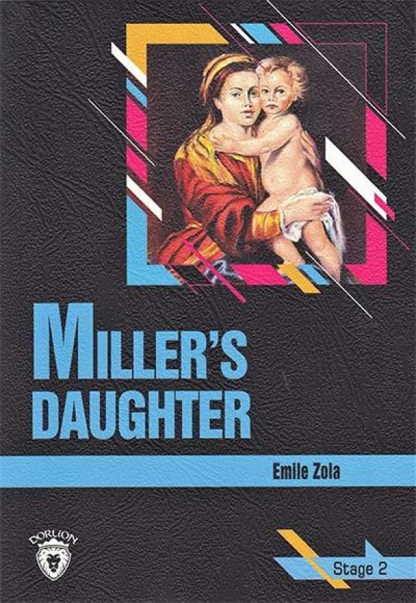 Millers Daughter - Stage 2 - İngilizce Hikaye
