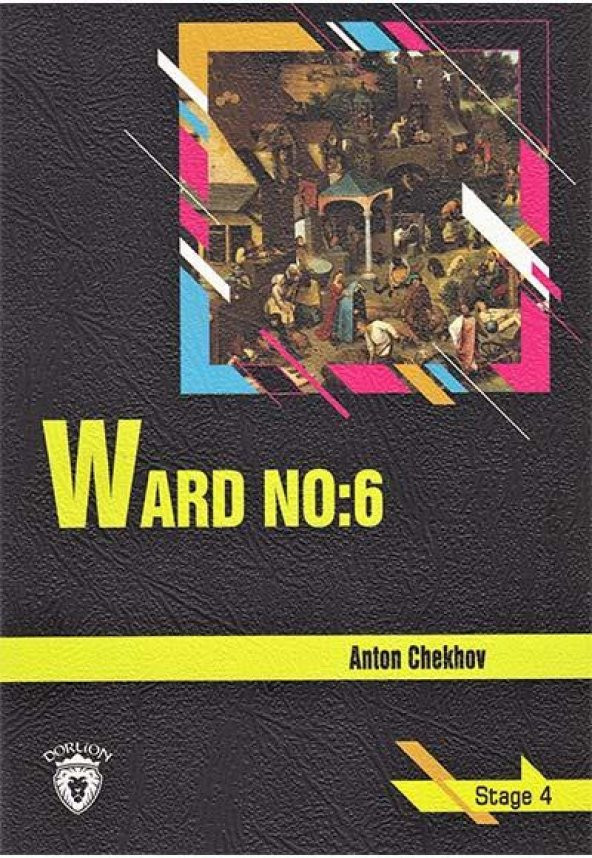 Ward No: 6 - Stage 4 - İngilizce Hikaye