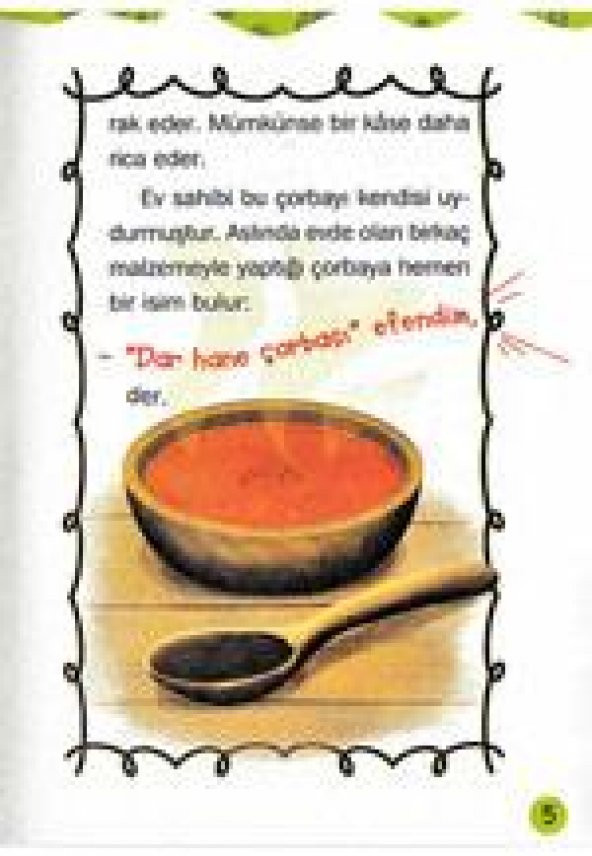 4. Sınıf Okuma Kitapları Seti 10 Kitap 960 Sayfa - 4