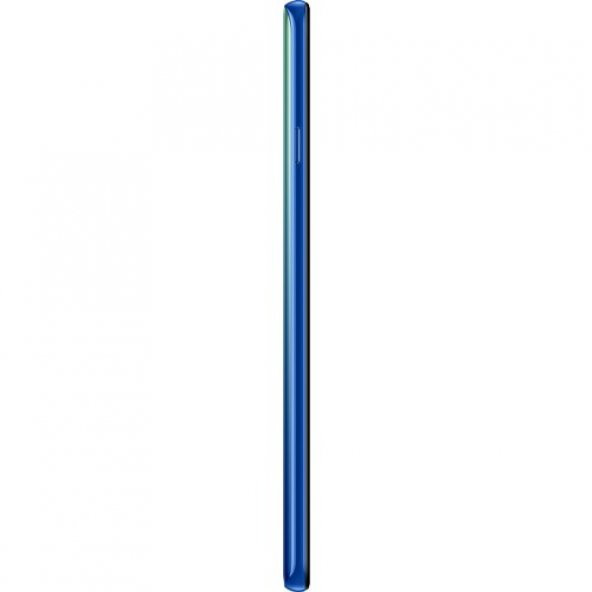SAMSUNG GALAXY A9 128GB-BLUE-(Samsung Türkiye Garantili) - 6