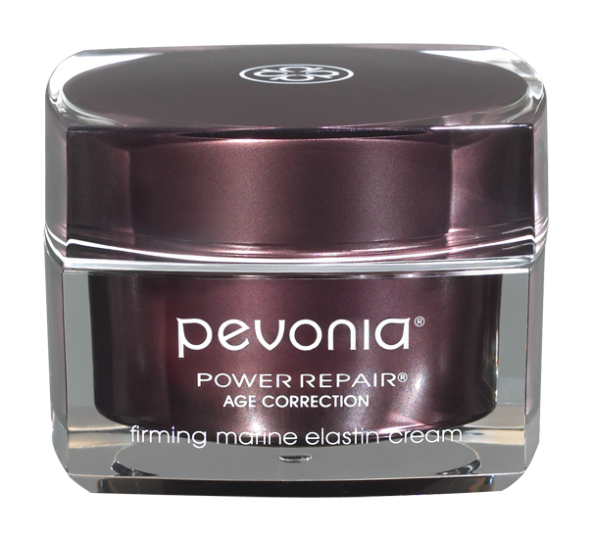 Pevonia Elastin Cream 202111 Güçlü Onarıcı Serisi