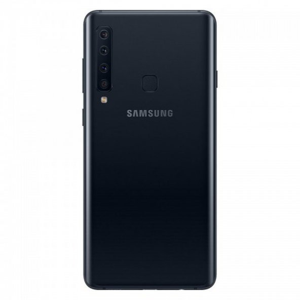 Samsung Galaxy A9 2018 128 GB MAVİ (Samsung Türkiye Garantili) - 4