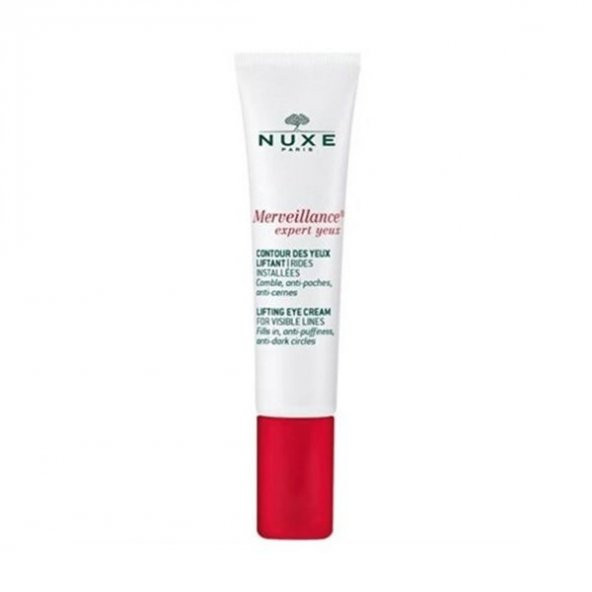 Nuxe Merveillance Expert Yeux Lifting Eye Cream 15 ml