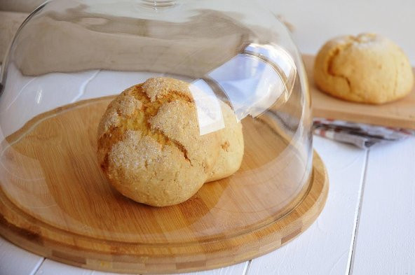 Bambum Focus Kek Saklama Kabı BSFC2 - 3