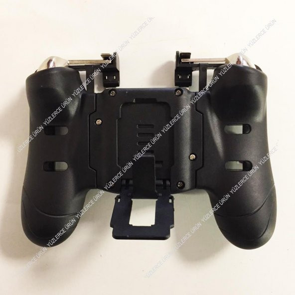 Lenovo P1 P2 S1 Lite  Uyum PubG Oyun Konsolu Tetik Tuş Standlı