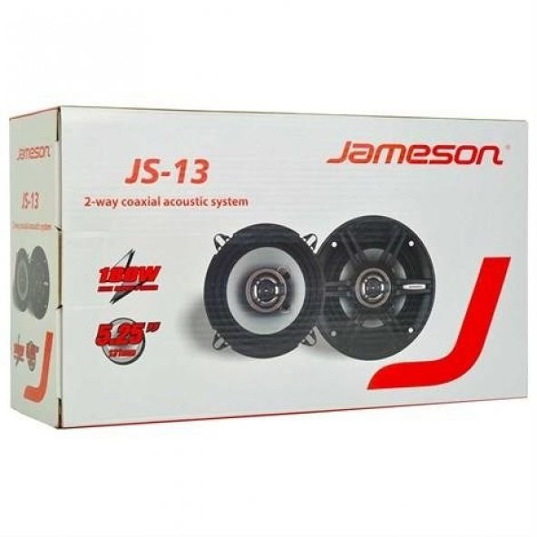 jameson js-150 watt 13 cm kapı hoparlorü-kalitelidir