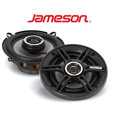 jameson js-16 240 watt 16 cm kaliteli kapı hoparlörü