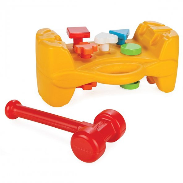 Pilsan Afacan Çekiç PİLSAN-03272 - 2