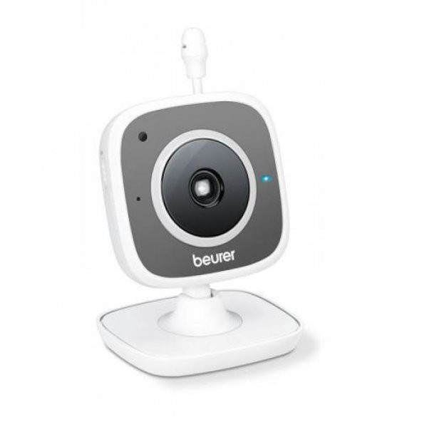 Beurer BY 88 Smart Bebek İzleme Monitör