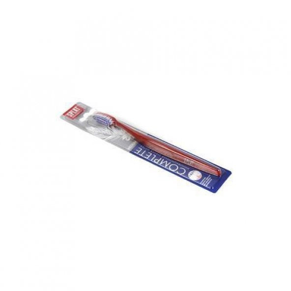Splat Professional Complete InnovativeToothbrush Medium Diş Fırçası
