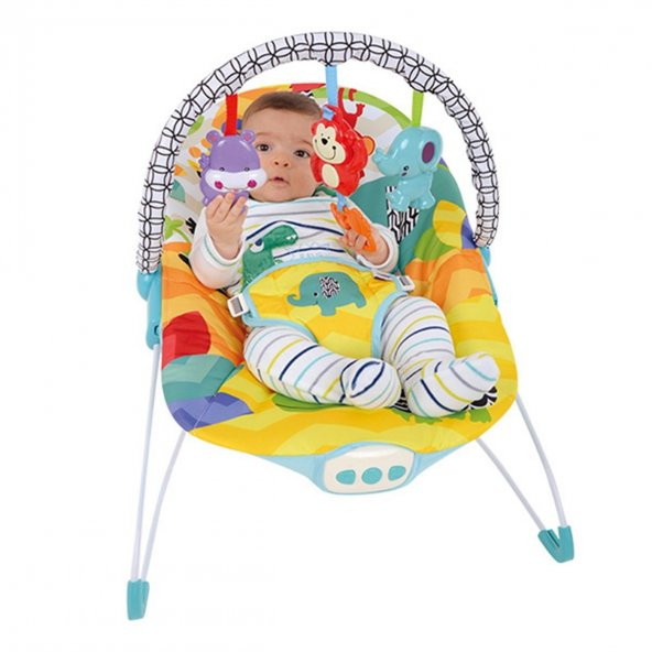 Bondigo Ana Kucağı / Ana Dizi BL7100 - 2