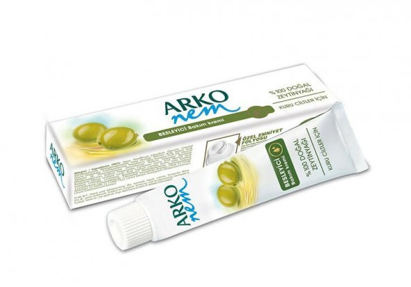 Arko Nem 100 Doğal Zeytinyağlı - 2