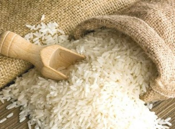 YERLİ Osmancık Pirinç 1 KG