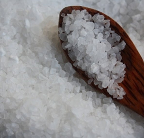 DOĞAL KATKISIZ ÇANKIRI KAYA TUZU 1 KG ÜCRETSİZ KARGO - 2
