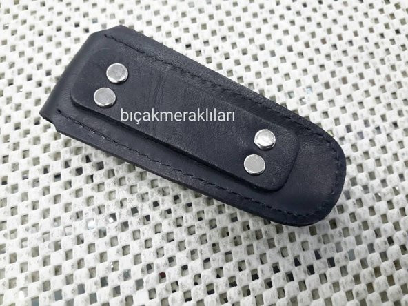 ÇAKI KILIFI MİNİ-0 NUMARA - 2