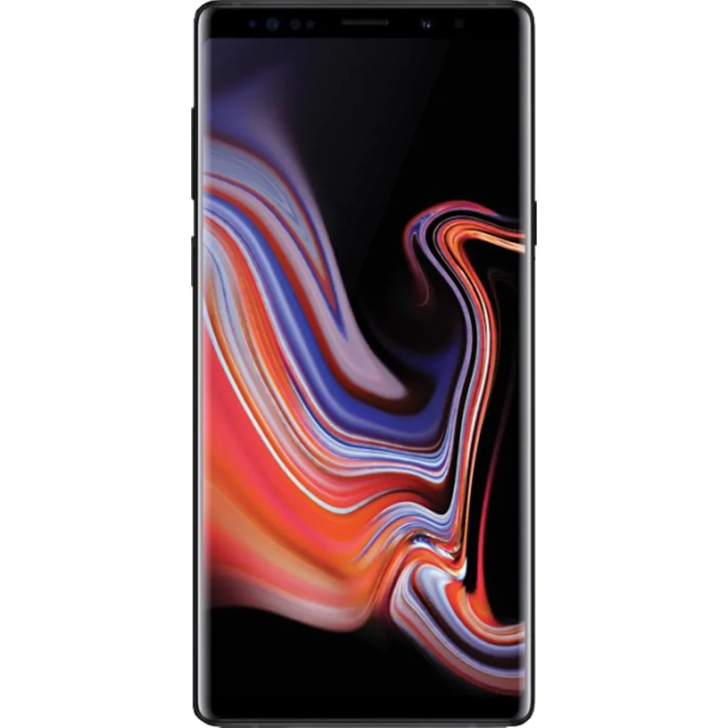 SAMSUNG NOTE 9 512GB (SAMSUNG TÜRKİYE GARANTİLİ)