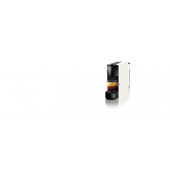 Nespresso Essenza Mini C30 Whİte Kahve Makinesi