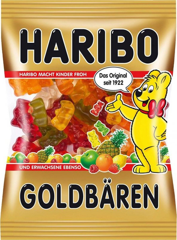 540 Pk Toptan Haribo Hediyelik Şekerleme Sünnet Mevlüt Dağıtmalık - 3