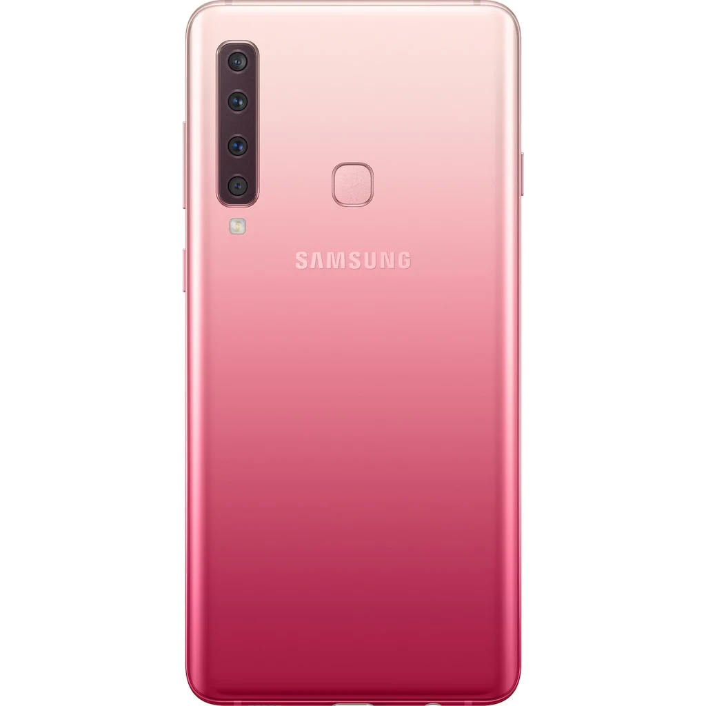 Samsung Galaxy A9 128 GB (Samsung Türkiye Garantili) - 2