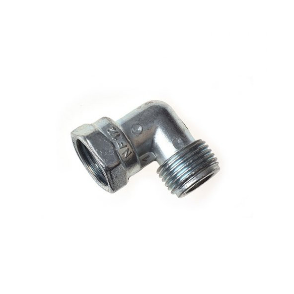 Doğalgaz Dirsek (ocak Fırın No:2) 1/2 dirsek - 3