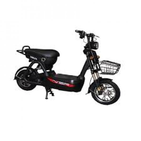 VOLTA VSR ELEKTİRİKLİ BİSİKLET - 4