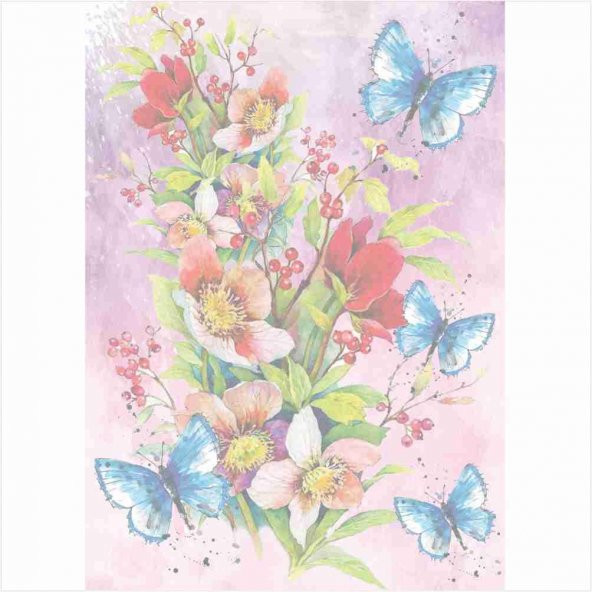 Kolay Transfer 1438k Opak 23x34cm - 2