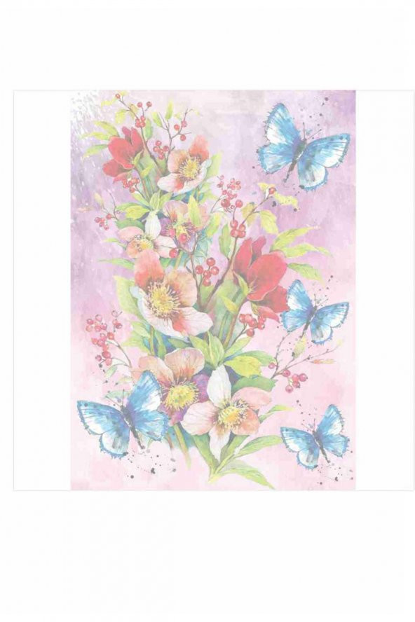 Kolay Transfer 1438k Opak 23x34cm - 3