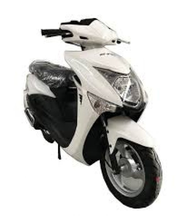 REVOLT RS5 MOPED - 2