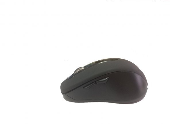 Spec Bluetooth Wireless Kablosuz Mouse Siyah