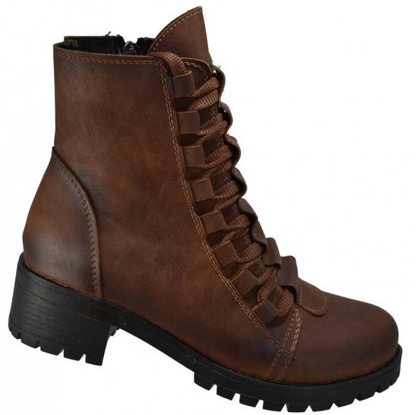 Su Perisi 13 Ortopedi Soğuk Geçirmez Bayan Çocuk Bot Ayakkabı(36-40) - 3