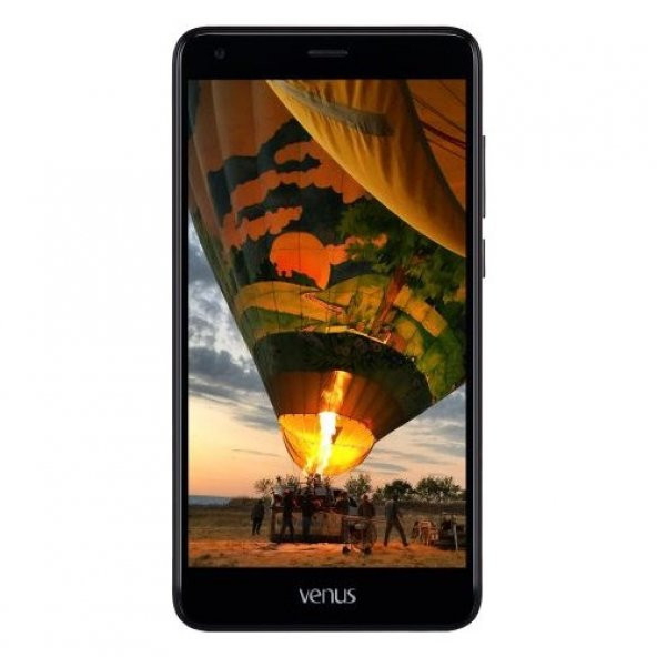 Vestel Venus V4 32GB Siyah Akıllı Telefon
