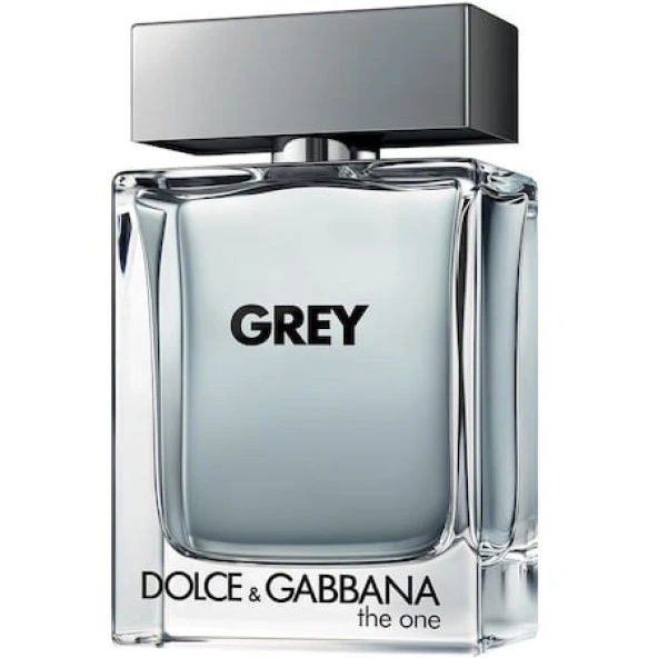 Dolce Gabbana The One Grey Intense EDT 100ML