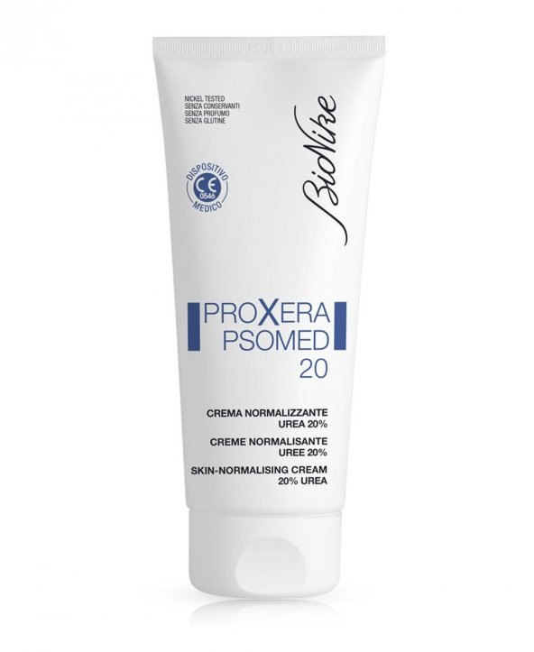 BioNike Proxera Psomed 20 Skin-normalising cream 200 ml