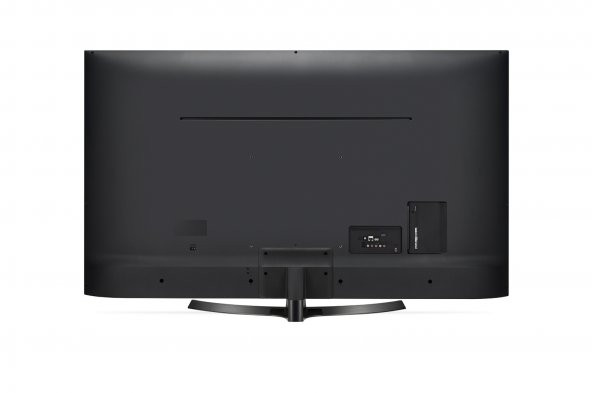 LG 55UK6470 55 4K ULTRA HD SMART LED TV - 4