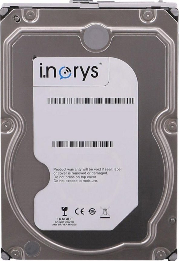 İ.norys 320Gb 3.5" Sata2 8Mb Harddisk INO-IHDD0320S2-D1-5708