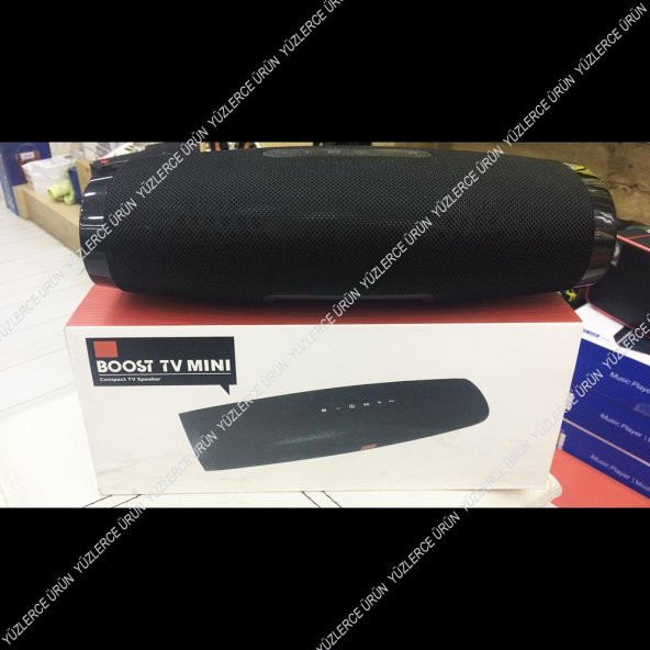 Casper Uyum Jbl Boost Tv Mini Kablosuz Bluetooth Hoparlör