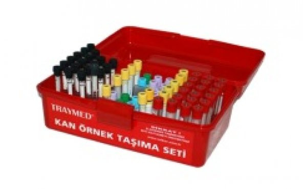 KAN NUMUNESİ TAŞIMA ÇANTASI ÜCRETSİZ KARGO - 2