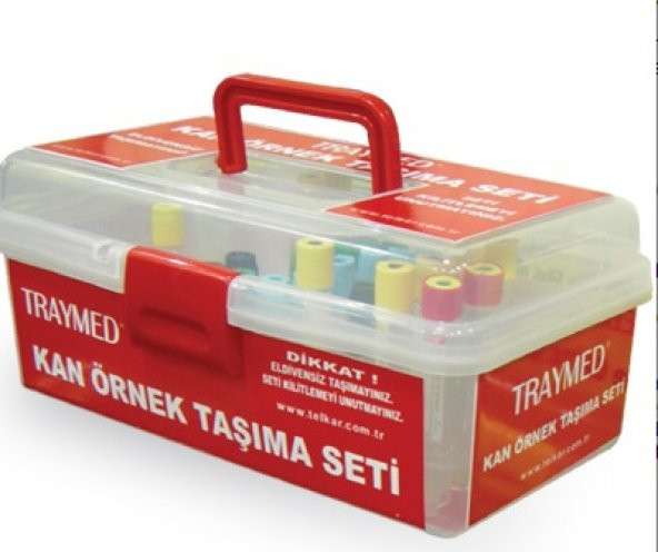 KAN NUMUNESİ TAŞIMA ÇANTASI ÜCRETSİZ KARGO - 3