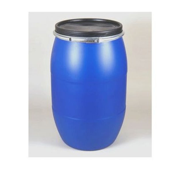 TEHLİKELİ ATIK BİDONU 60 LT