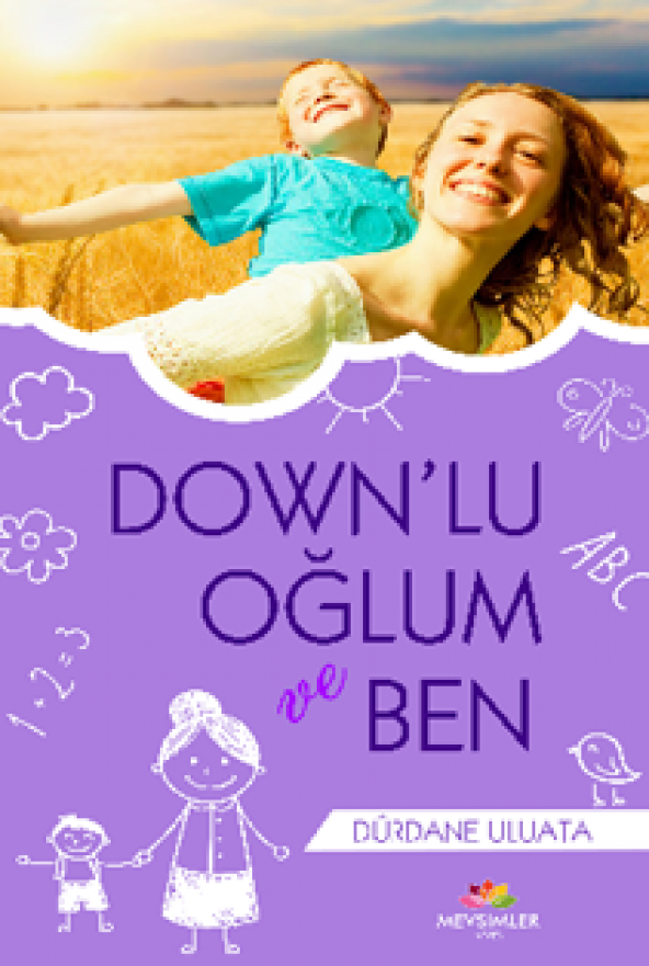 Downlu Oğlum Ve Ben - 1